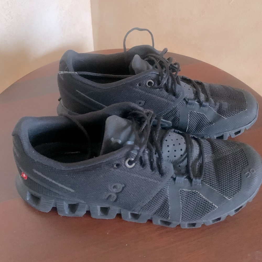 On Cloud Sneakers